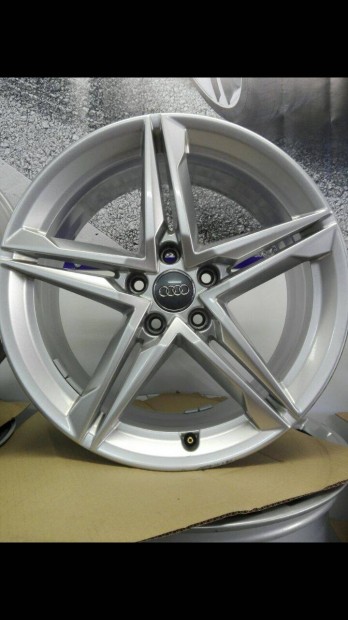 Alufelni 5x112 Audi gy�ri �jszer� garnit�ra 18"