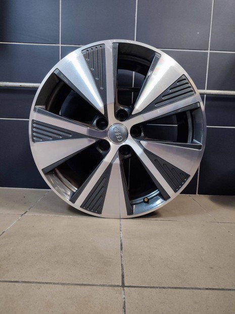 Alufelni 5x112 Audi gyári újszerű garnitúra 19"