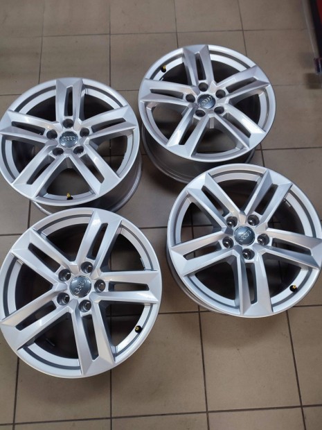 Alufelni 5x112 Audi gyri vadonatj garnitra 17"