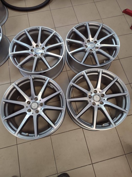 Alufelni 5x112 Mercedes AMG gy�ri 19"