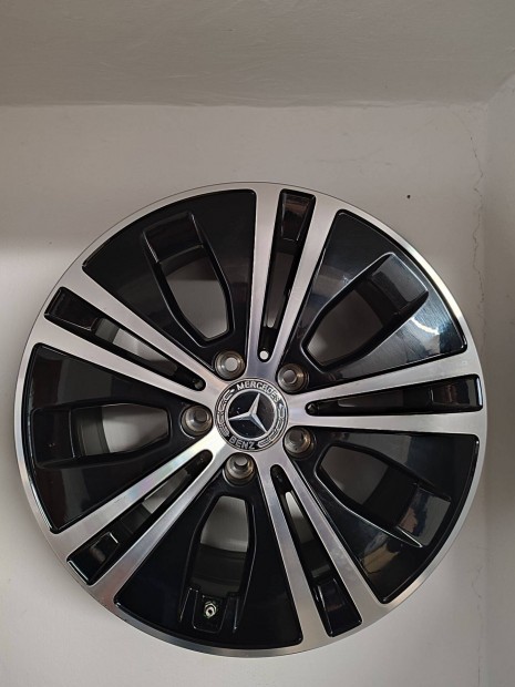 Alufelni 5x112 Mercedes gyri jszer garnitra 17"mretben!