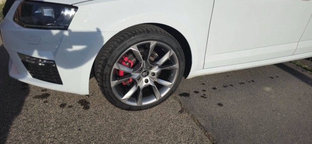 Alufelni 5x112 R18 8x18 ET 42