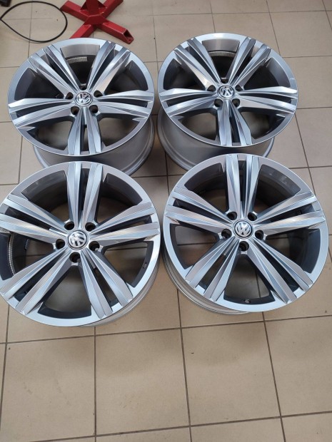 Alufelni 5x112 Volkswagen Arteon gy�ri 18"garnit�ra!