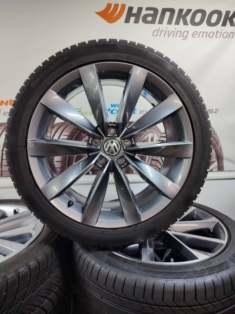 Alufelni 5x112 Volkswagen Arteon gyri 19 "