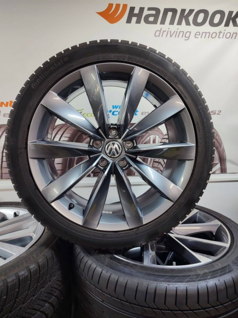 Alufelni 5x112 Volkswagen Arteon gyri jszer garnitra 19"