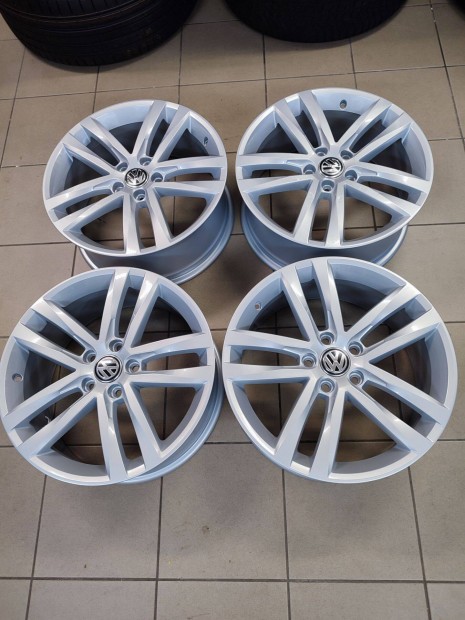 Alufelni 5x112 Volkswagen Golf gyári 18"