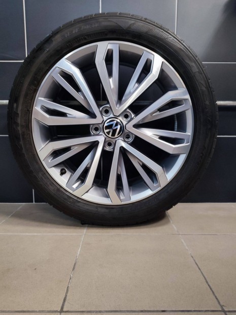 Alufelni 5x112 Volkswagen T-roc gyri jszer garnitra 18"mretben!