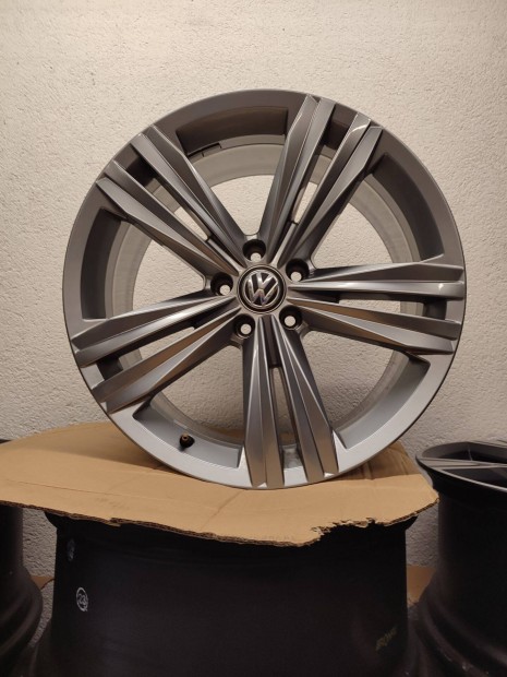 Alufelni 5x112 Volkswagen Touareg gyri 19"garnitra!