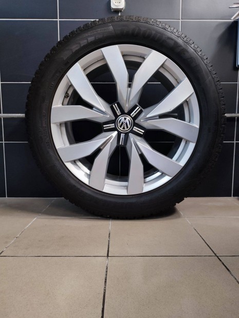 Alufelni 5x112 Volkswagen Touareg gyri 20"