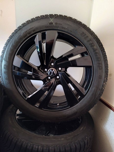 Alufelni 5x112 Volkswagen Touareg gyri jszer garnitra 20"