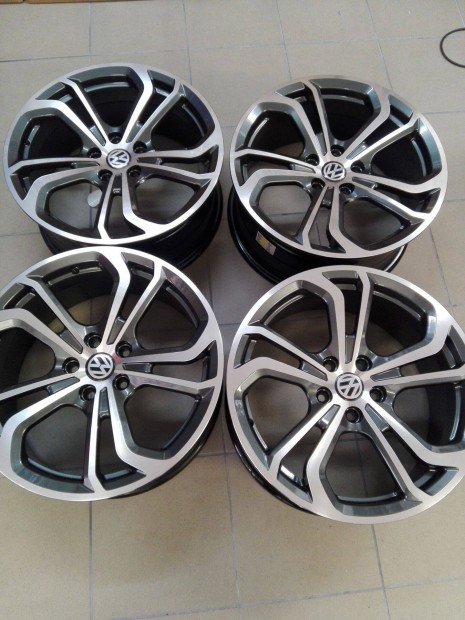 Alufelni 5x112 Volkswagen, Skoda, Seat j 18 "