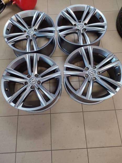 Alufelni 5x112 Volkswagen gyári 19"