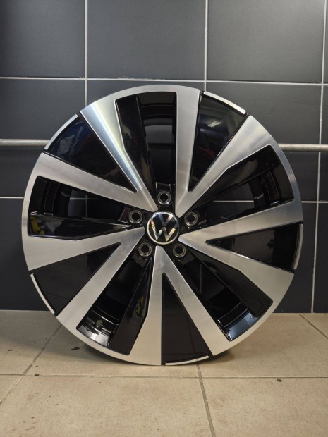 Alufelni 5x112 Volkswagen gy�ri �j 18"