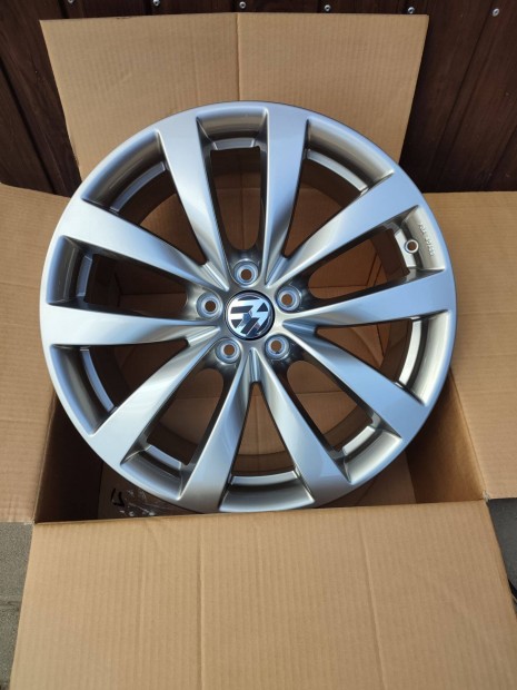 Alufelni 5x112 Volkswagen gyri j 19"garnitra!