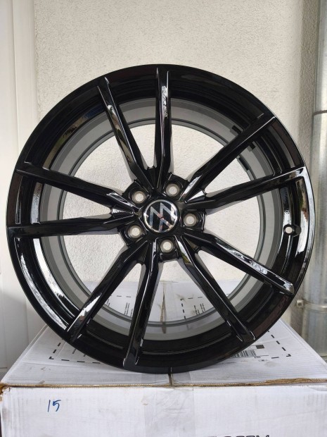 Alufelni 5x112 Volkswagen gy�ri �j garnit�ra 19"