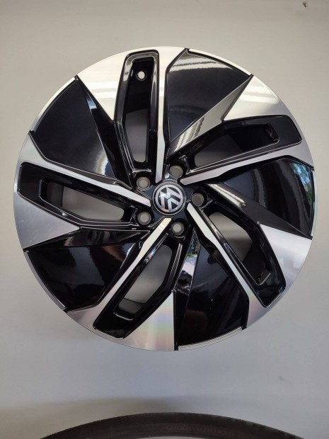 Alufelni 5x112 Volkswagen gyári új garnitúra 19"méretben!