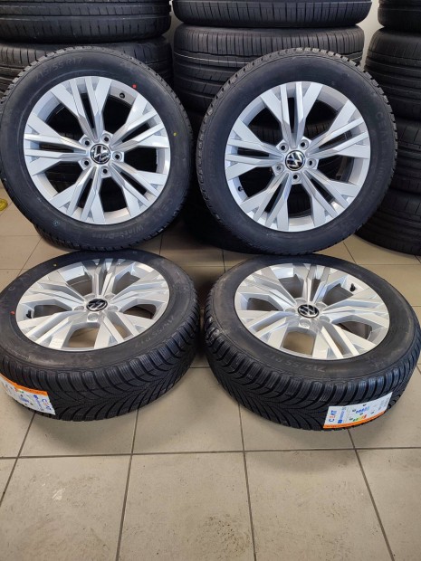 Alufelni 5x112 Volkswagen gy�ri �j t�li garnit�ra 17"