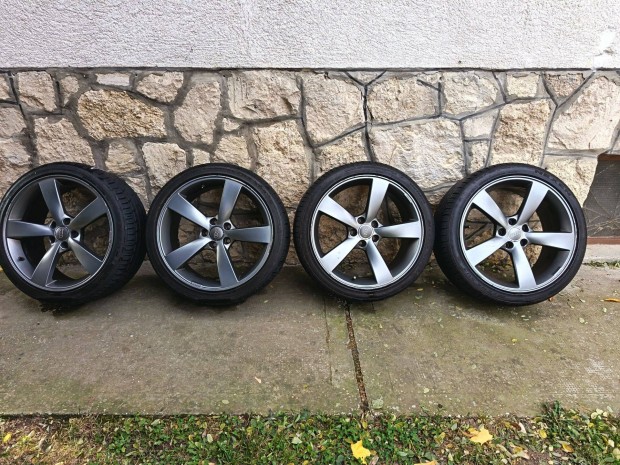 Alufelni 5x112 r19 Audi/Vw/Skoda/Seat