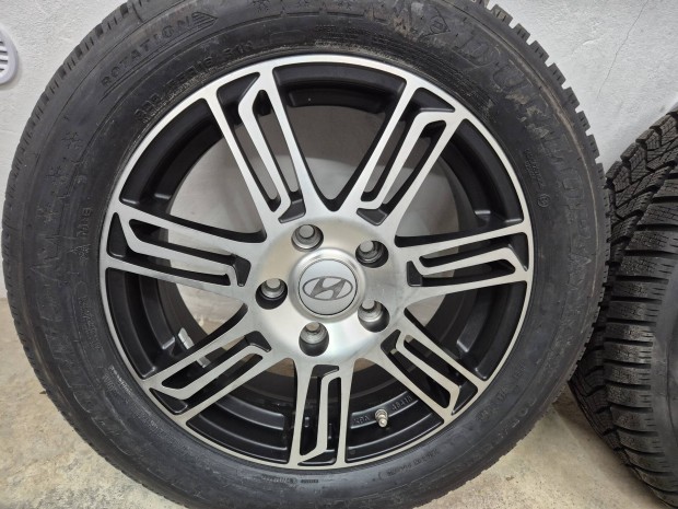 Alufelni 5x114,3 ET51 67.1 6.0Jx16H2