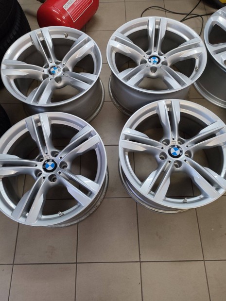 Alufelni 5x120 BMW X5-X6 gy�ri 19"