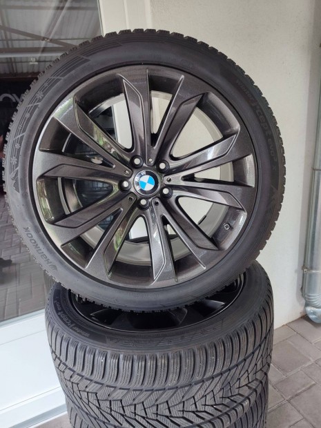 Alufelni 5x120 BMW X5-X6 gyri 20"garnitra!