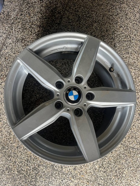 Alufelni 5x120 ,Dezent.