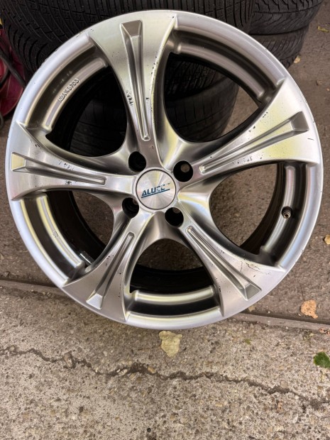 Alufelni 7x17 4x100