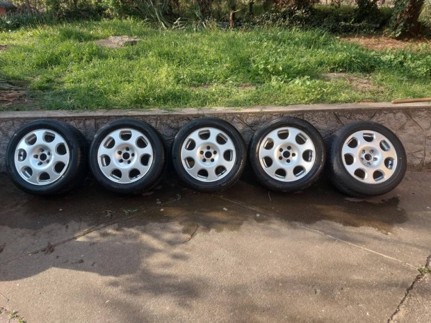 Alufelni AUDI