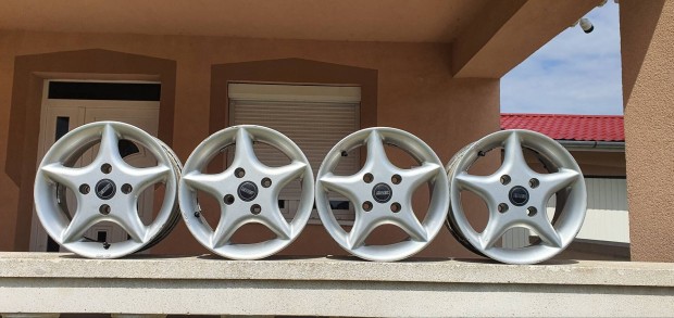 Alufelni Artec 13 colos J llapotban 