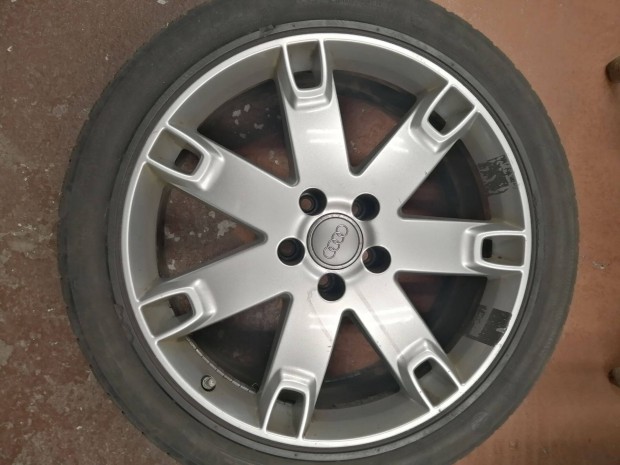 Alufelni Audi