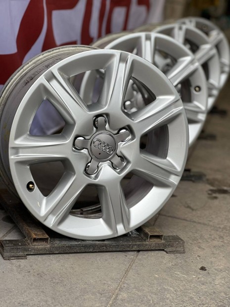 Alufelni Audi 5x112 16