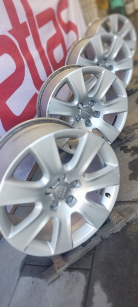 Alufelni Audi 5x112 18