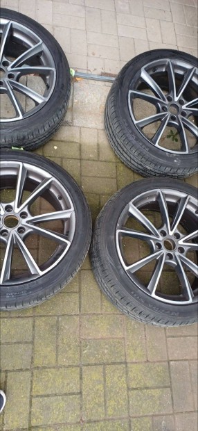Alufelni Audi