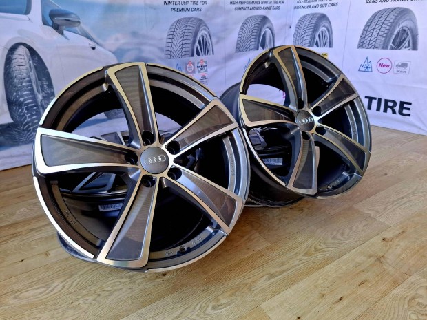 Alufelni Audi Q5 Skoda Vw Seat 5x112 8x18 et39