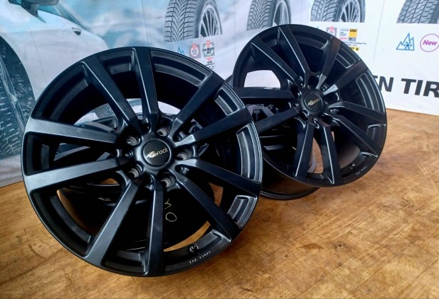 Alufelni Audi Q7 Tuareg Cayenne 5x130 8.5x19 et59 