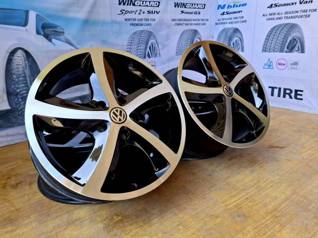 Alufelni Audi Q7 Vw Tuareg 5x130 8.5x19 et58