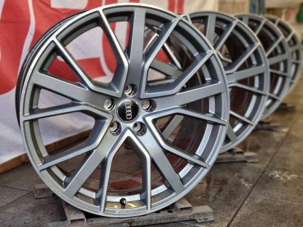 Alufelni Audi S Line 5x112 20