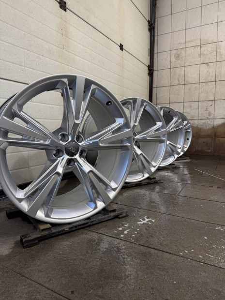 Alufelni Audi S Line 5x112 21
