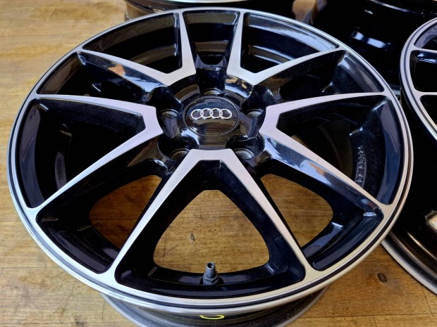 Alufelni Audi Vw Seat Skoda 5x112 6x15