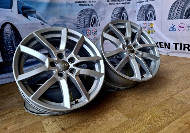 Alufelni Audi Vw Seat Skoda 5x112 7x17 et42