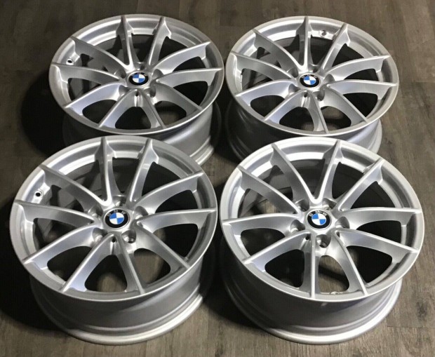 Alufelni Audi, BMW, VW, 5x112, 7.5x17