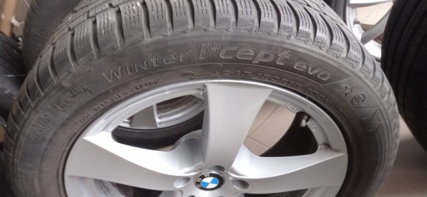 Alufelni BMW 18"