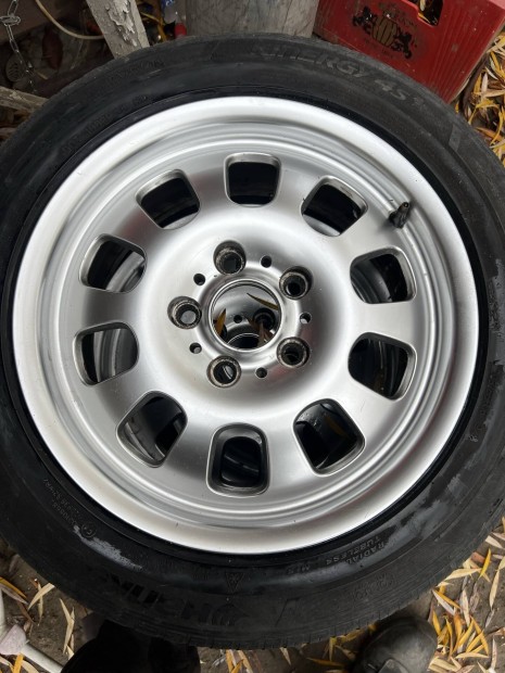 Alufelni BMW 3-as sorozat E46 R16