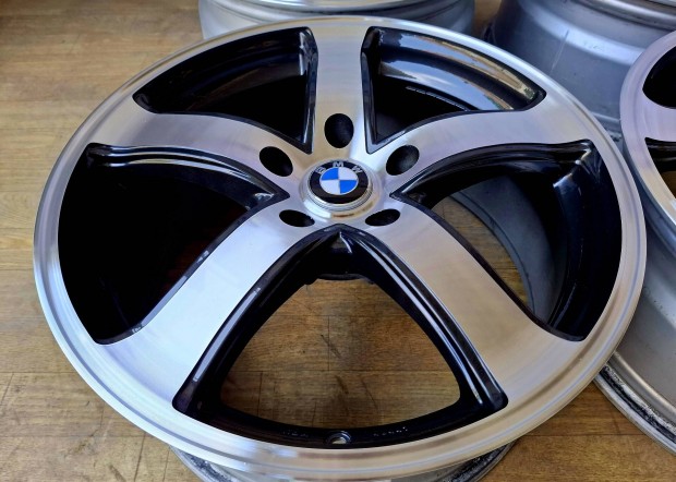 Alufelni BMW F10 F30 F32 stb 5x120 8x18 et30