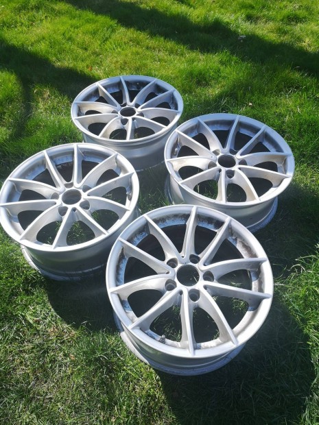 Alufelni BMW gy�ri 17 Zoll BMW alufelni gy�ri