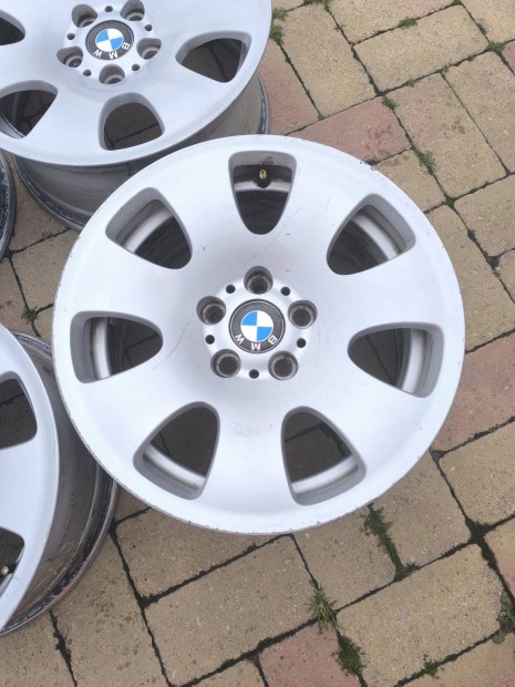 Alufelni BMW re 8x17 5x120 