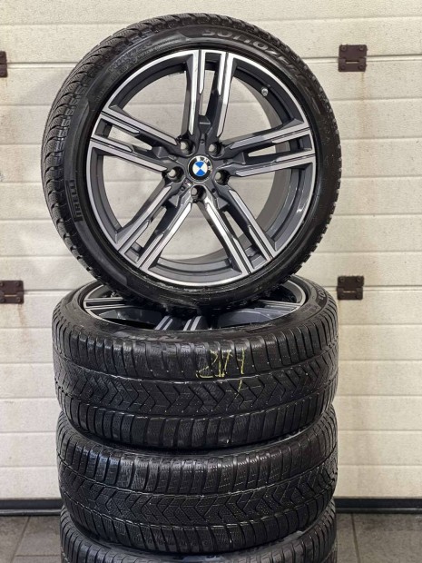 Alufelni Bmw 5x112 19 M Sport