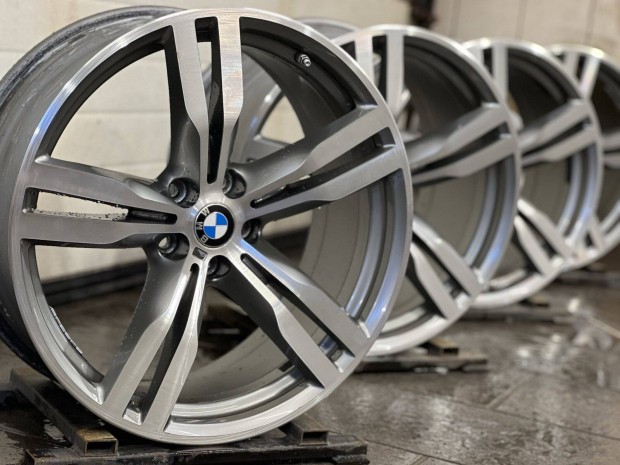 Alufelni Bmw 5x112 20 M Sport