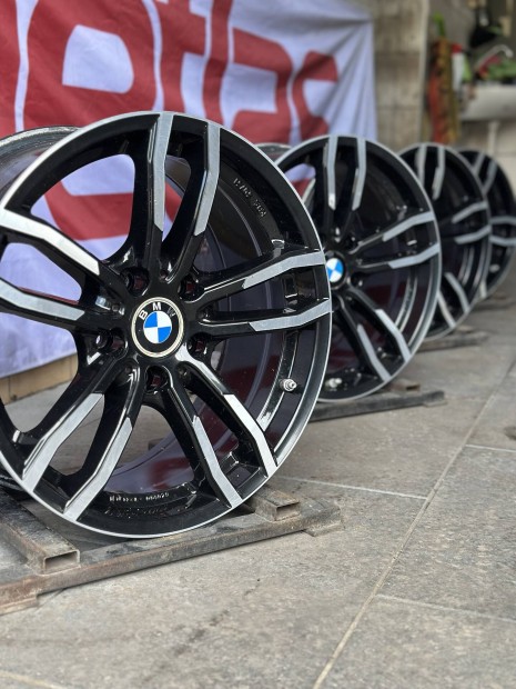 Alufelni Bmw 5x120 17
