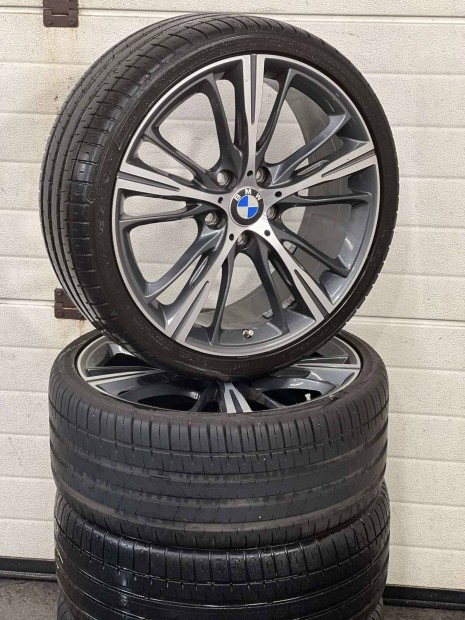 Alufelni Bmw 5x120 19 M Sport
